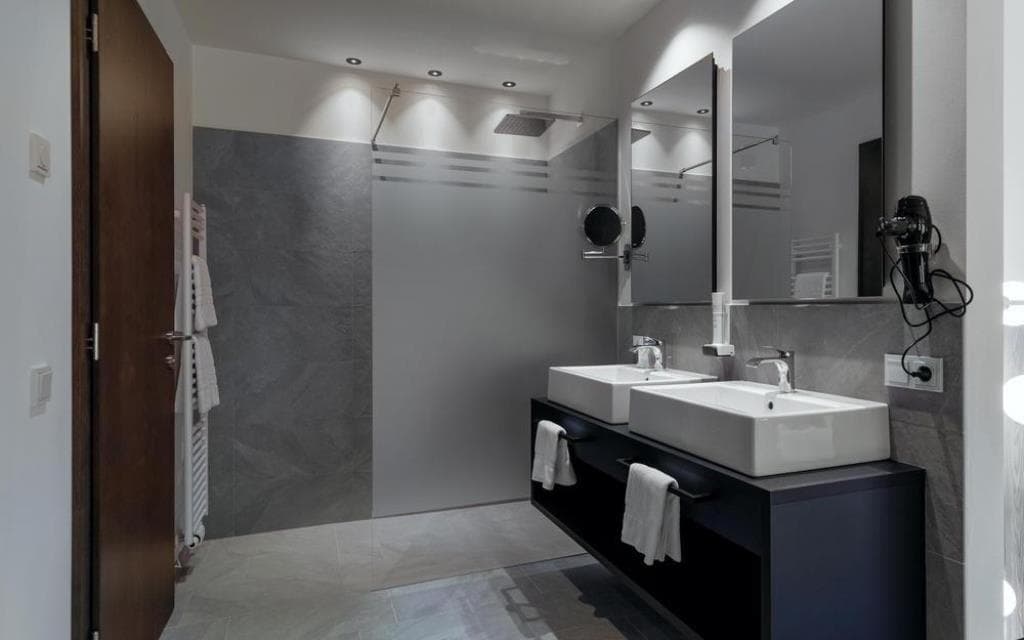Hotel Alpenrose