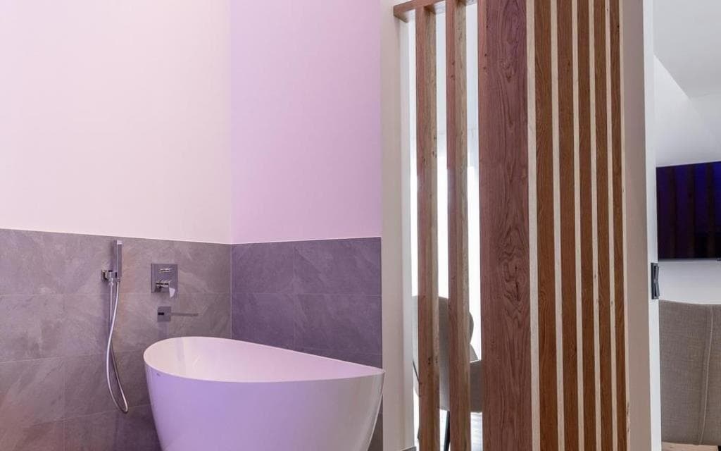 Hotel Alpenrose