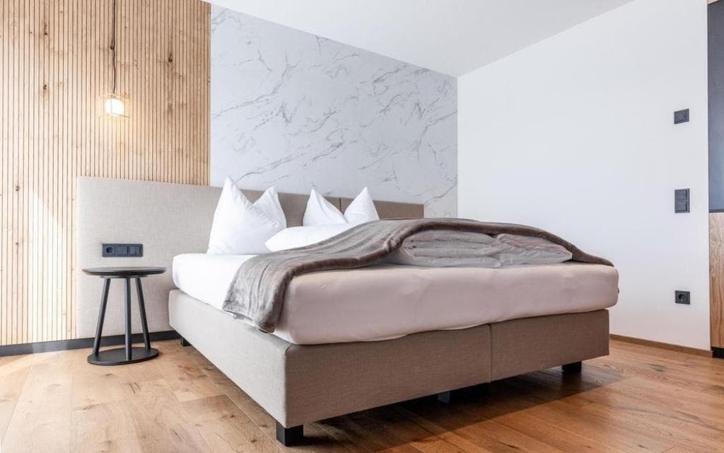 Hotel Alpenrose