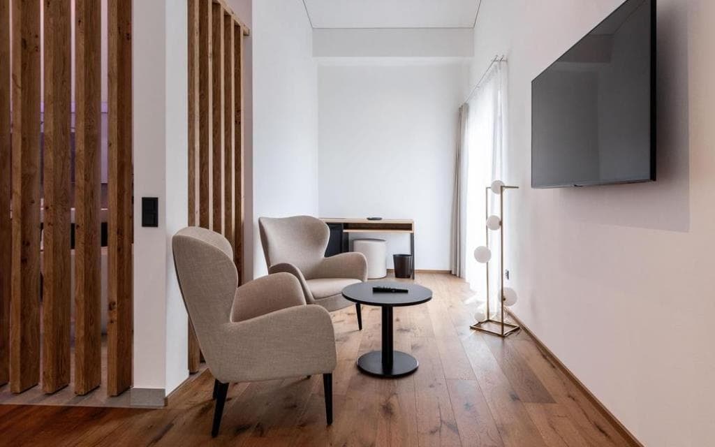 Hotel Alpenrose