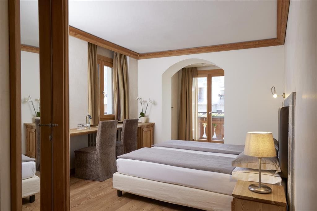 Hotel Rezia