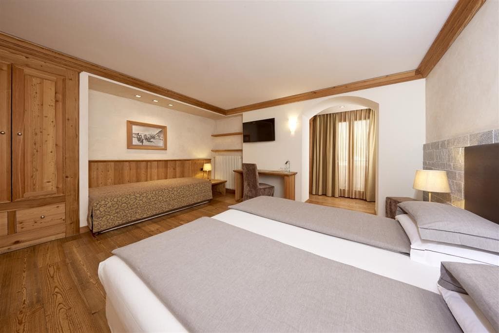 Hotel Rezia