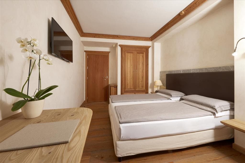 Hotel Rezia