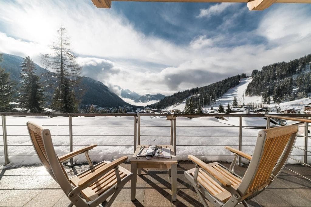 Hotel Cristal Palace