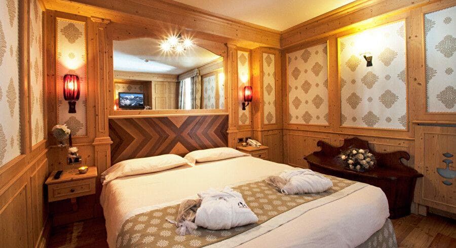 Hotel Cristal Palace