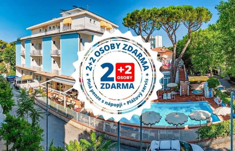 Hotel Villa dei Fiori