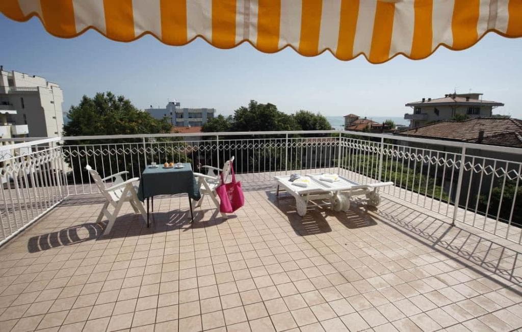 Hotel Villa dei Fiori