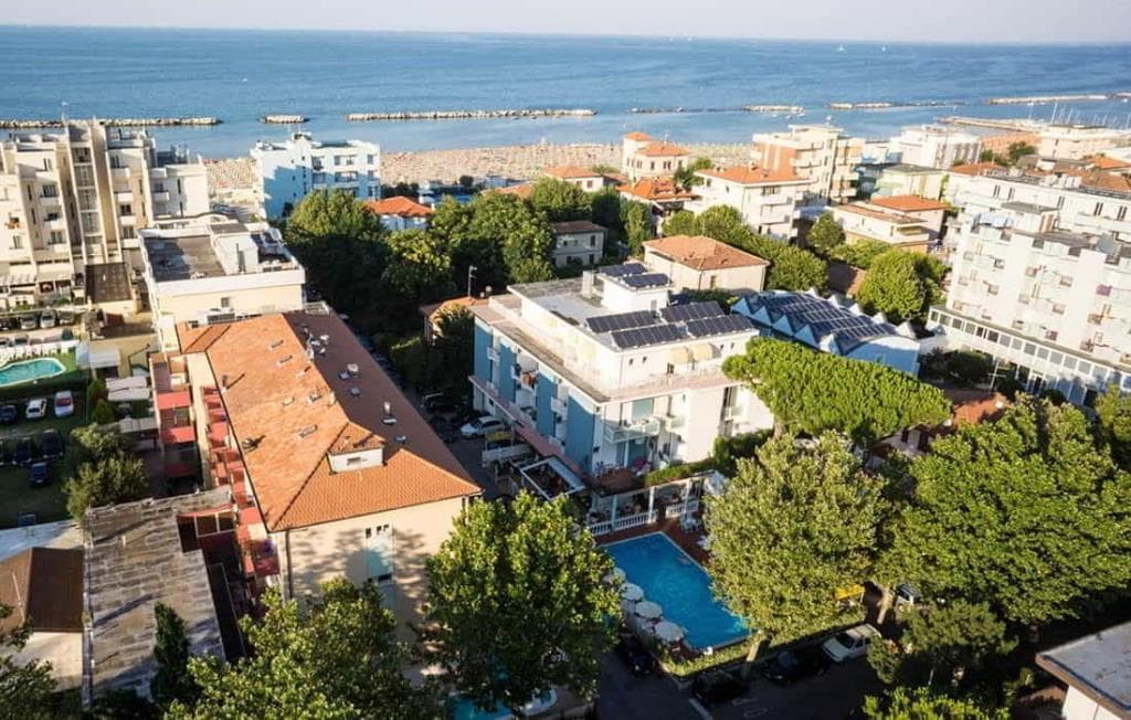 Hotel Villa dei Fiori