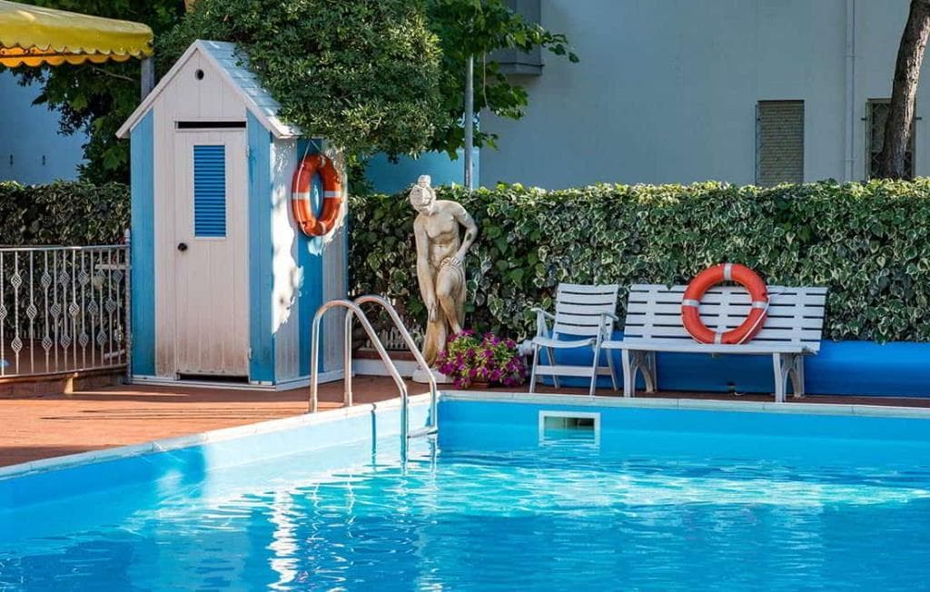Hotel Villa dei Fiori