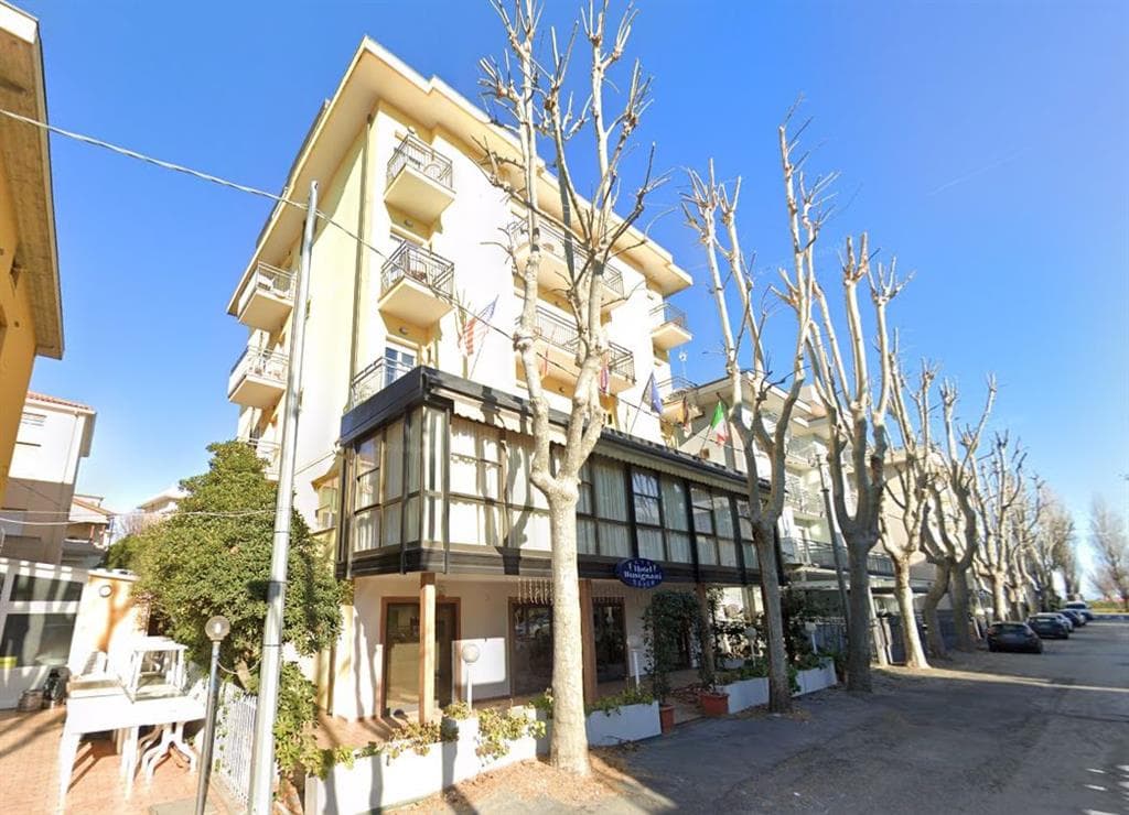 Hotel Busignani