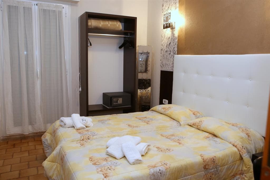 Hotel Busignani