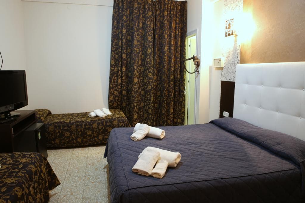 Hotel Busignani