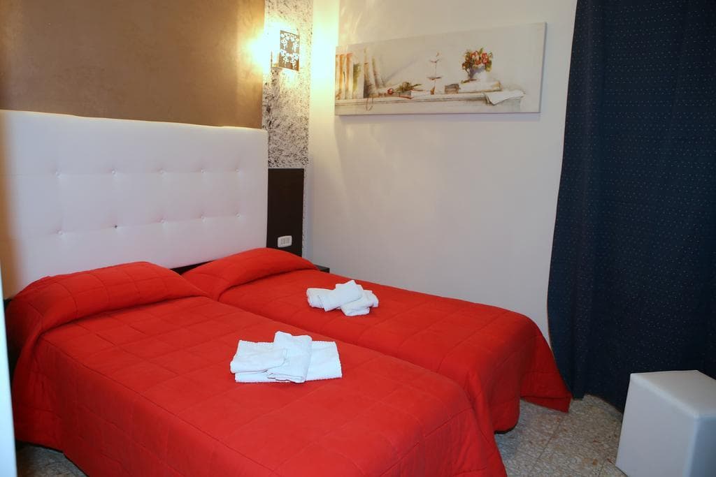 Hotel Busignani