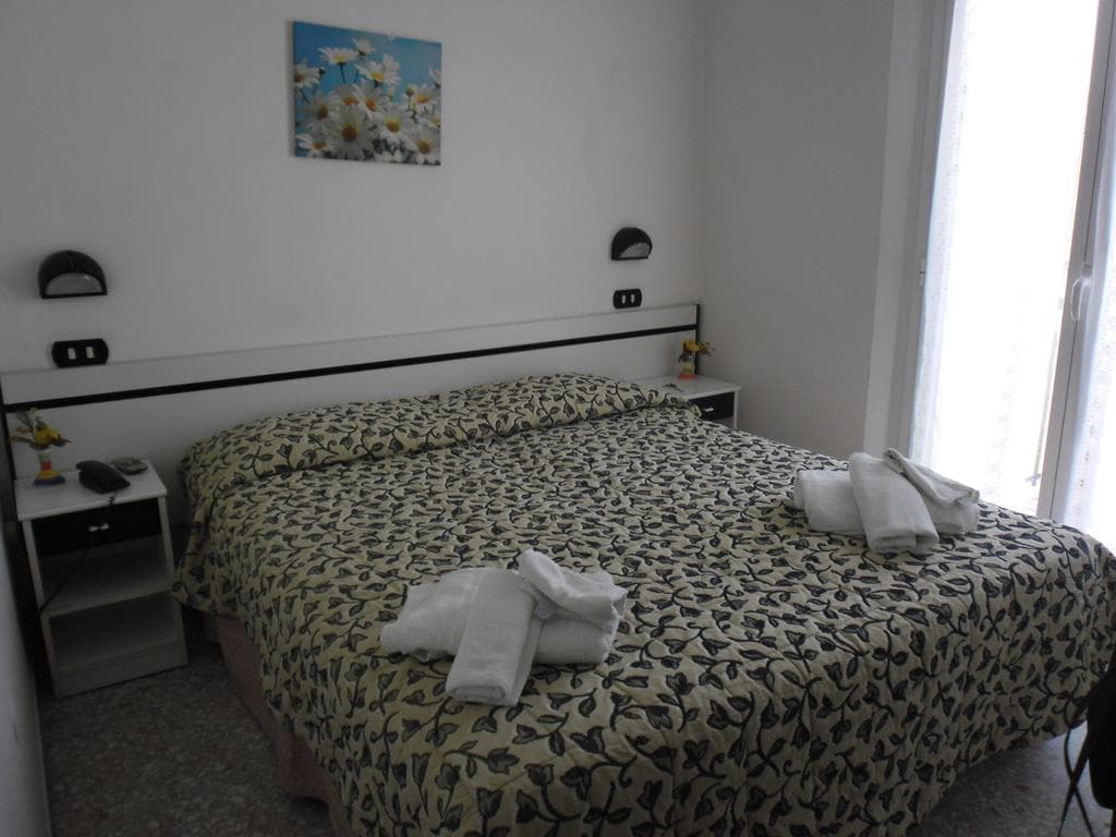 Hotel Busignani