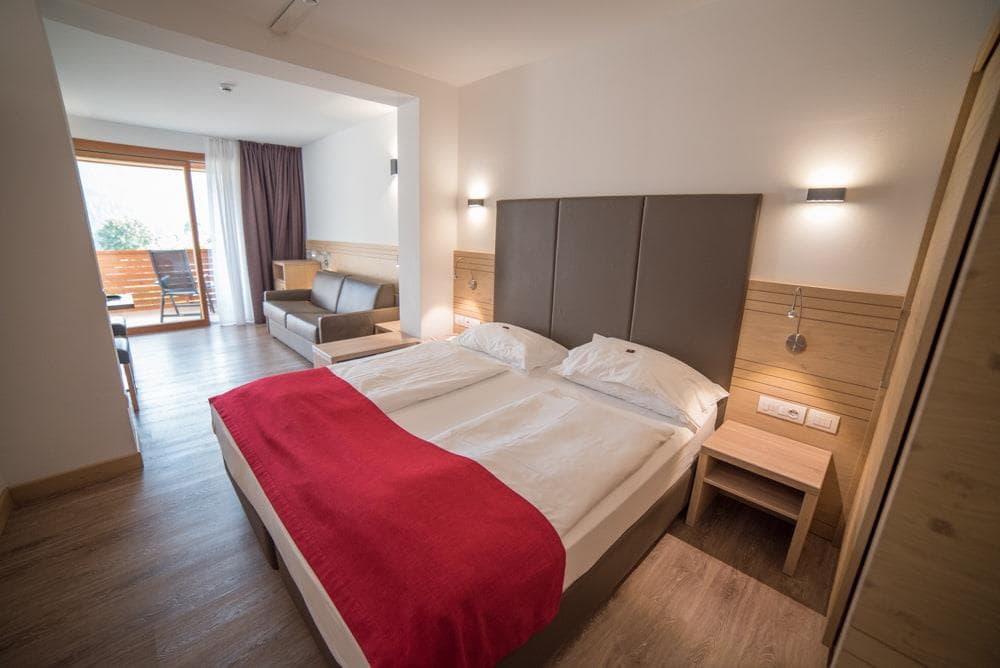 Hotel Olimpionico