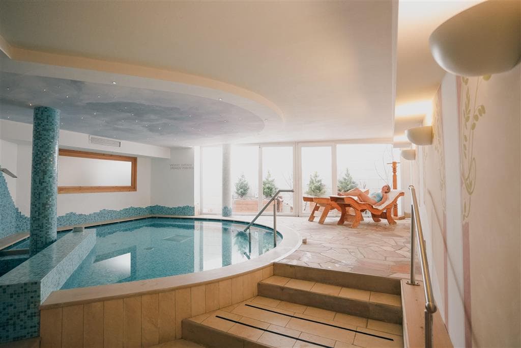 Hotel Olimpionico