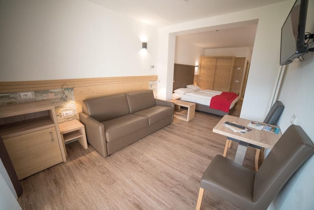 Hotel Olimpionico