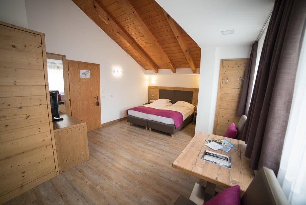 Hotel Olimpionico
