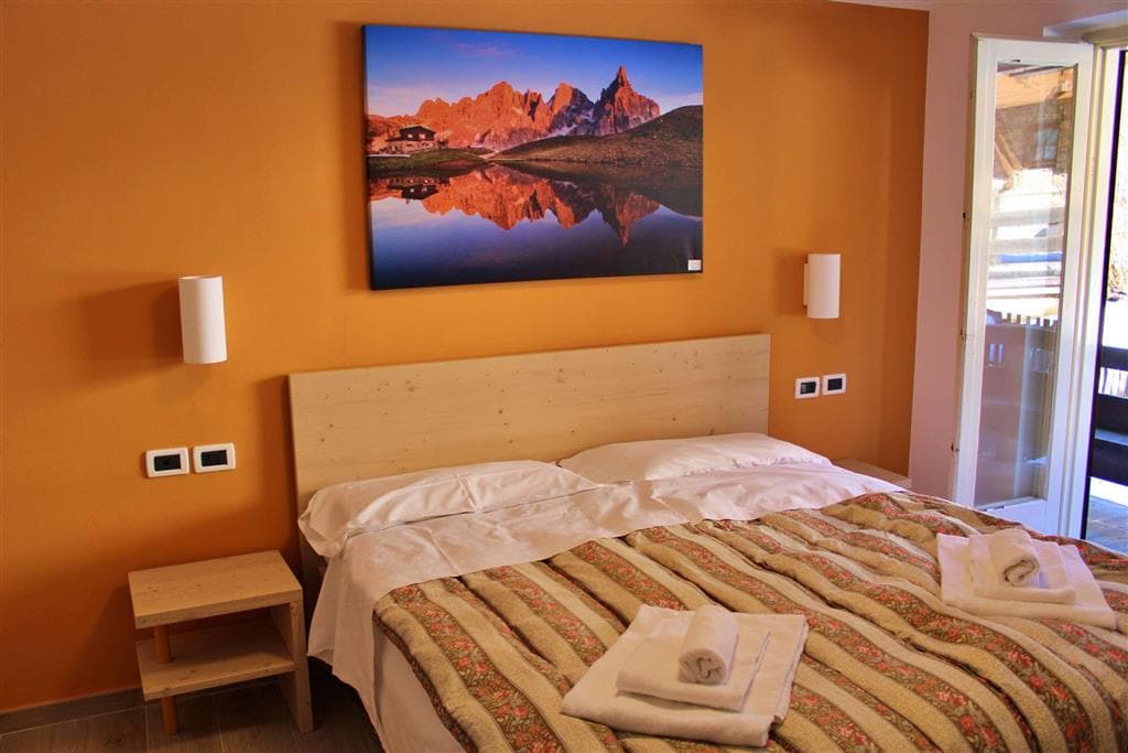 Hotel Monzoni