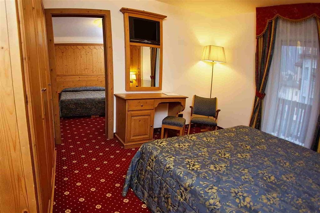 Hotel Monzoni