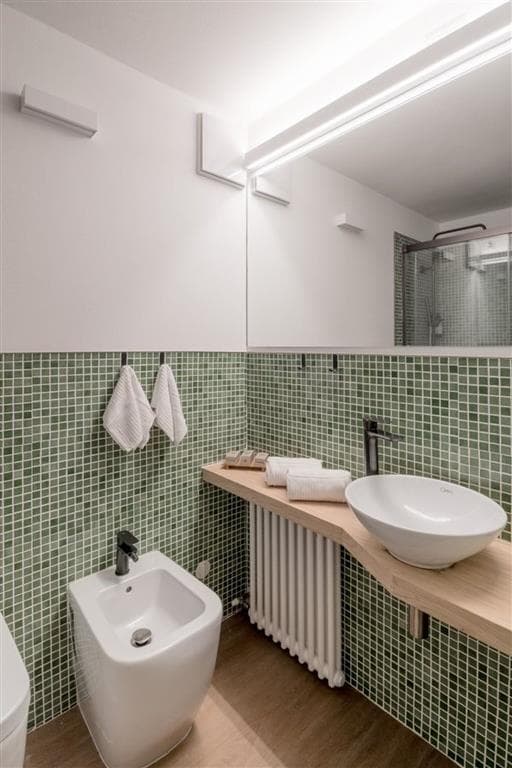 Hotel Boite & Residence Corte s polopenzí