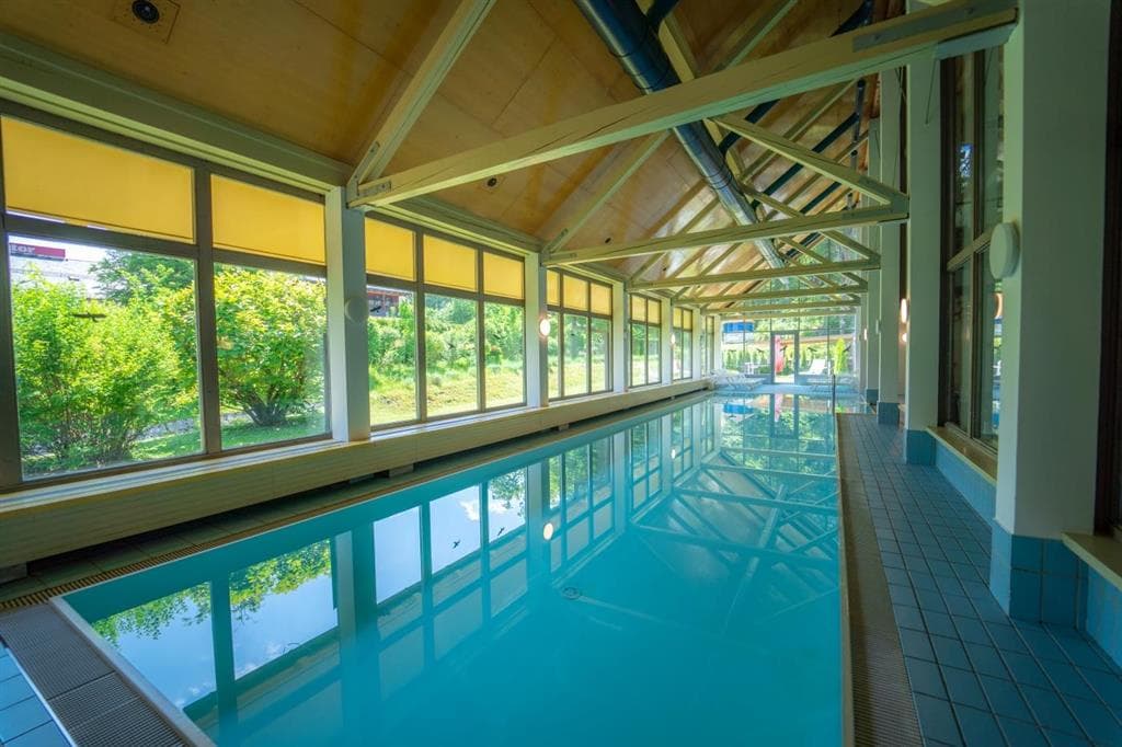 Hotel Jezero 2026