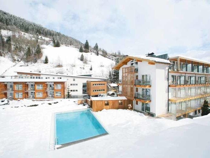 Hotel der Waldhof