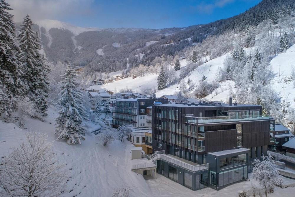 Hotel der Waldhof