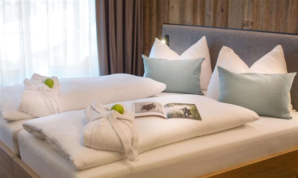 Hotel der Waldhof