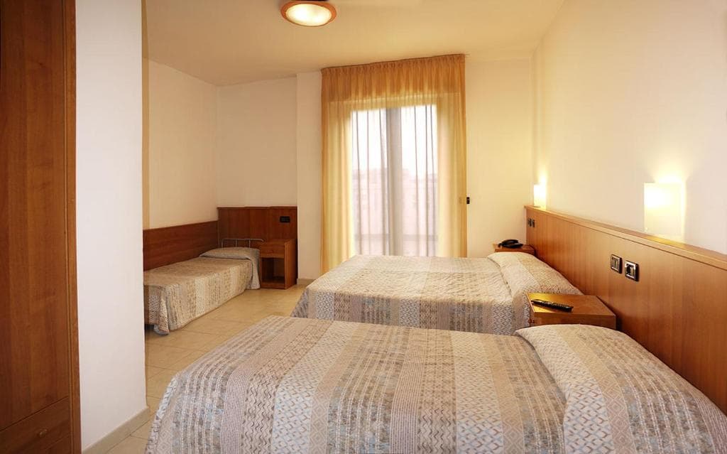 Hotel Alla Rotonda