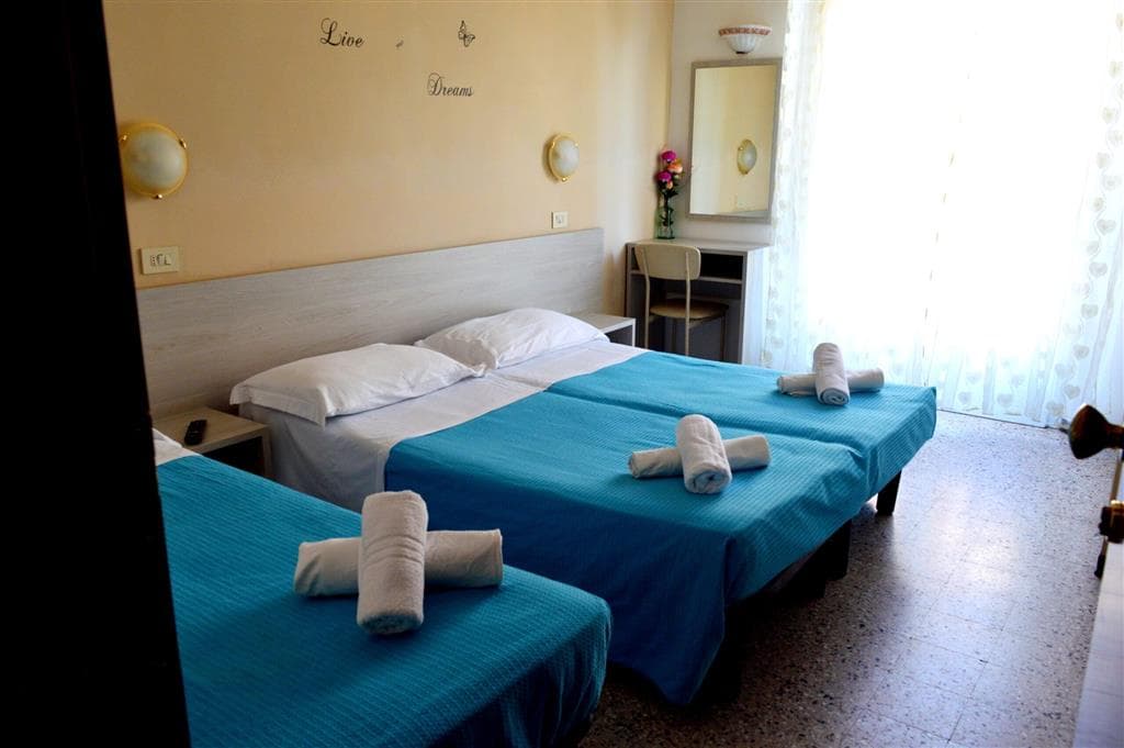 Hotel Cirene