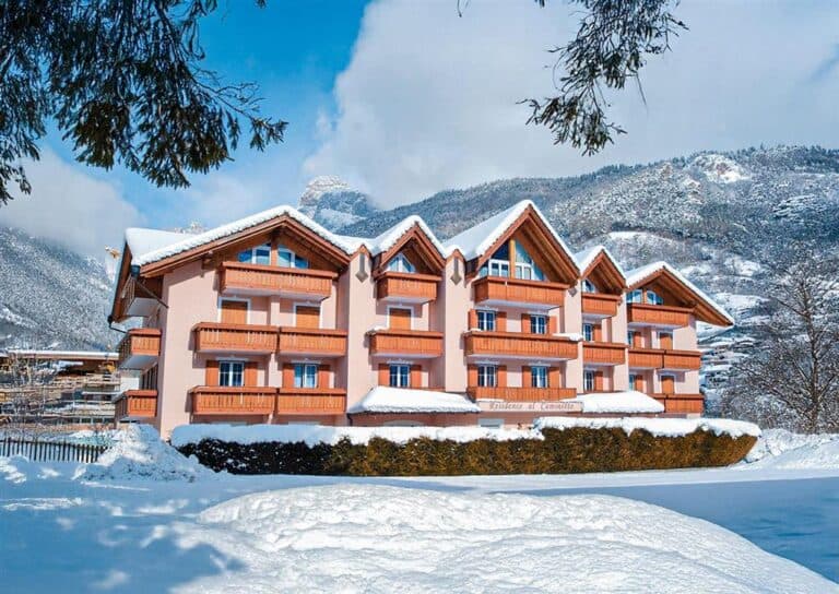 Residence Al Caminetto
