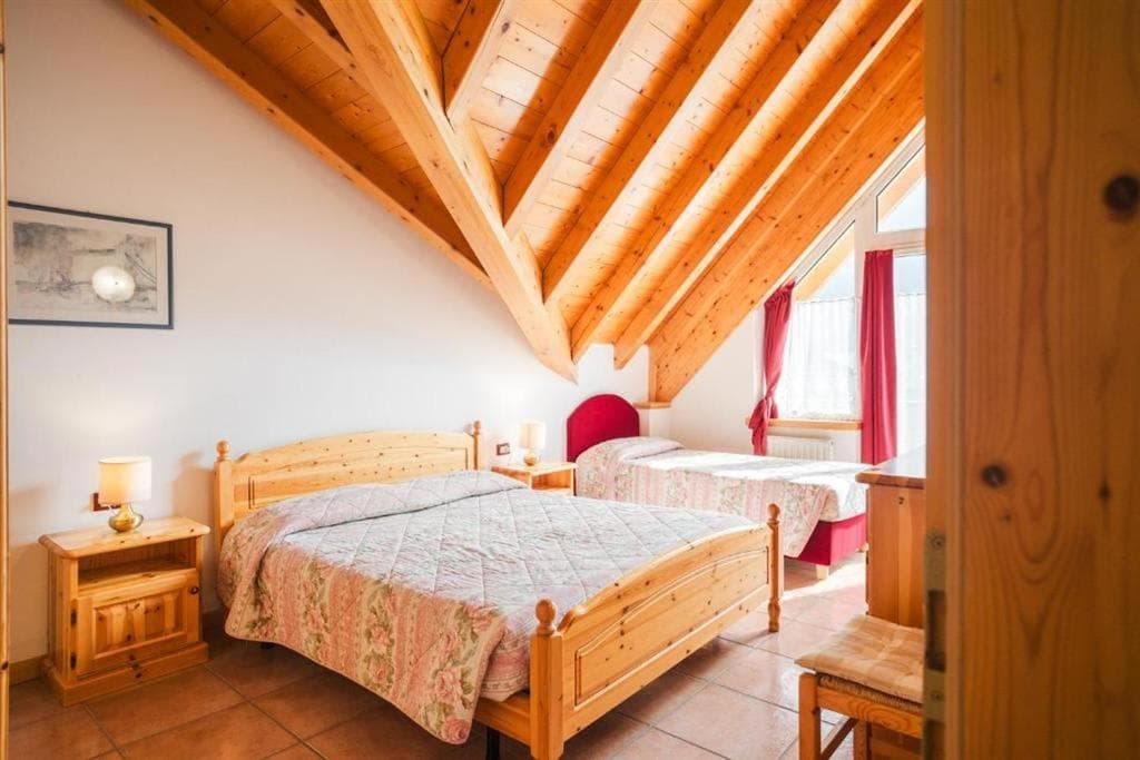 Residence Al Caminetto