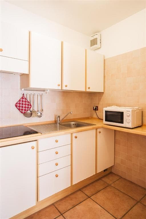 Residence Al Caminetto