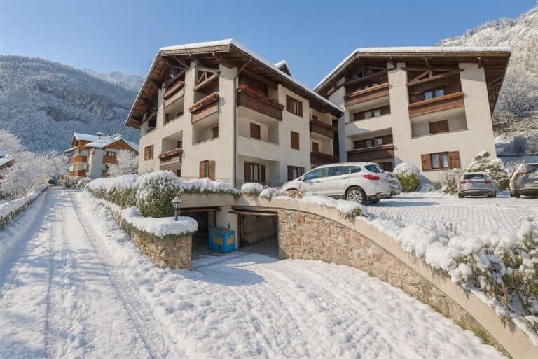 Residence Stefenine