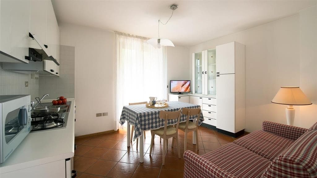 Residence Stefenine