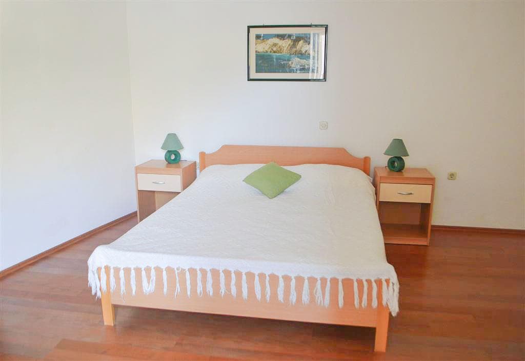 Apartmány Ankora s polopenzí