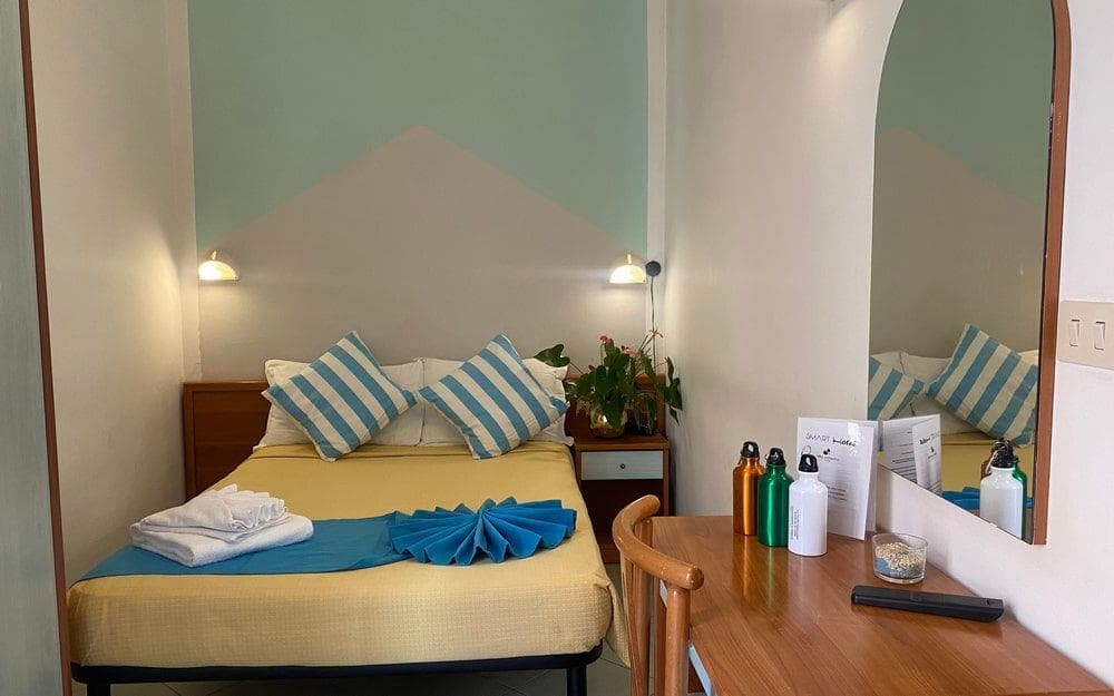Hotel Villa Caterina