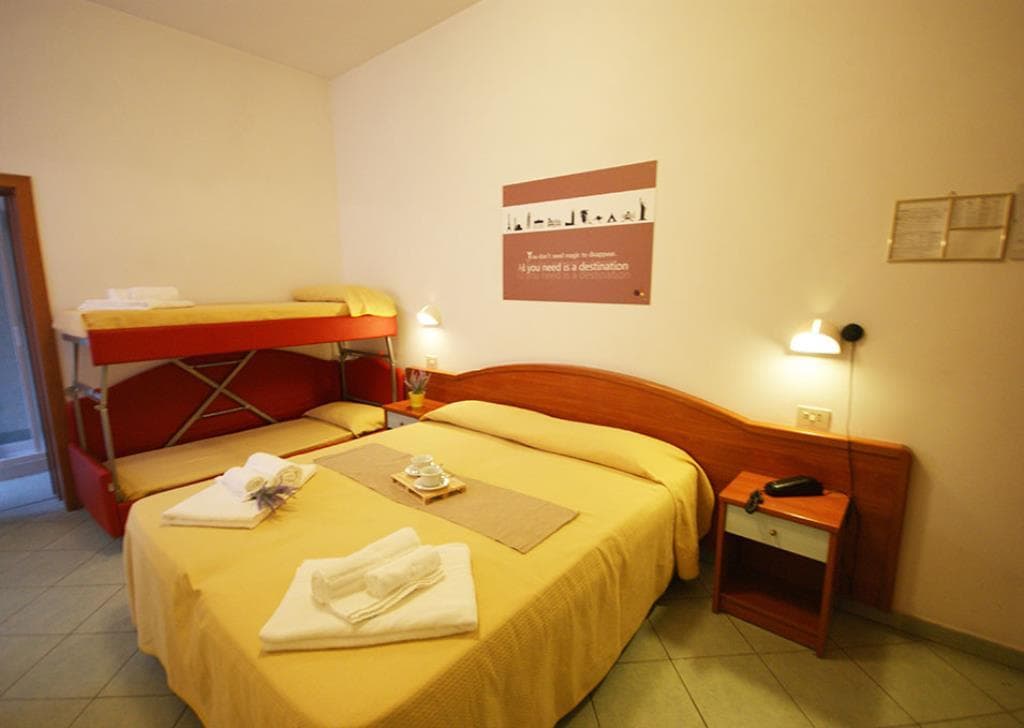 Hotel Villa Caterina
