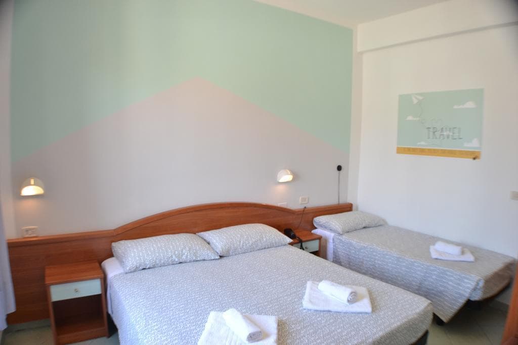 Hotel Villa Caterina