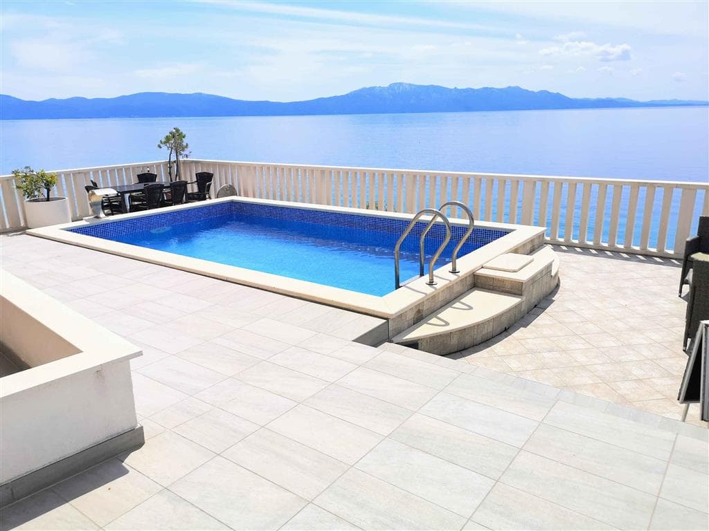 Villa Paškal