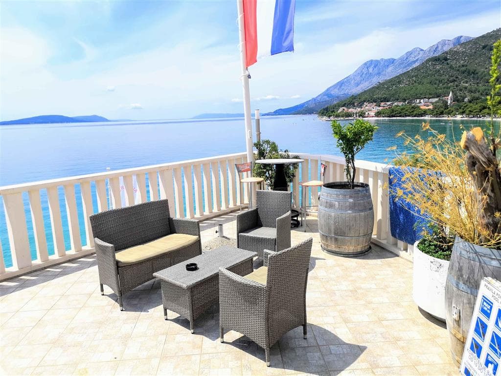 Villa Paškal