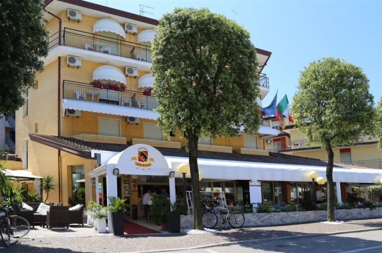Hotel Berna