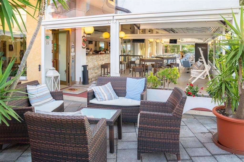 Hotel Berna