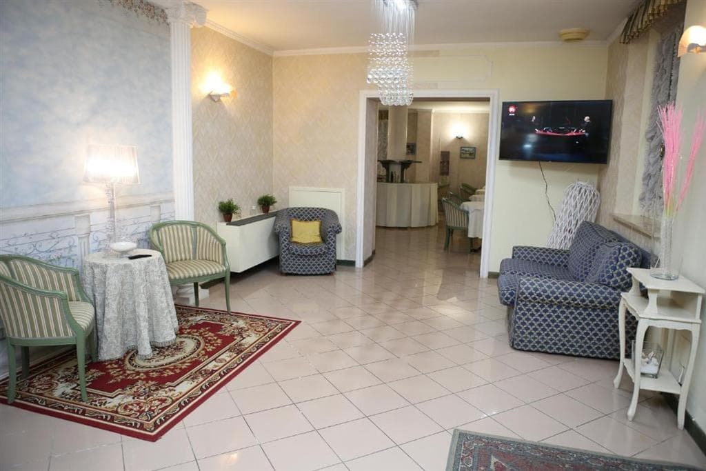 Hotel La Torre