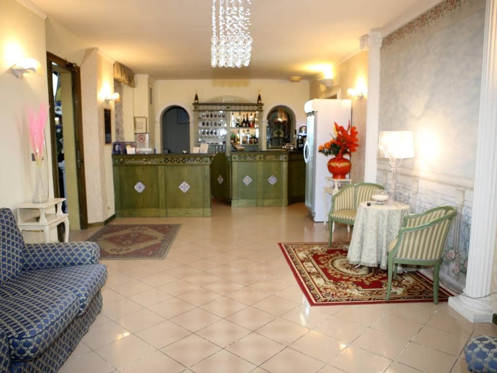 Hotel La Torre