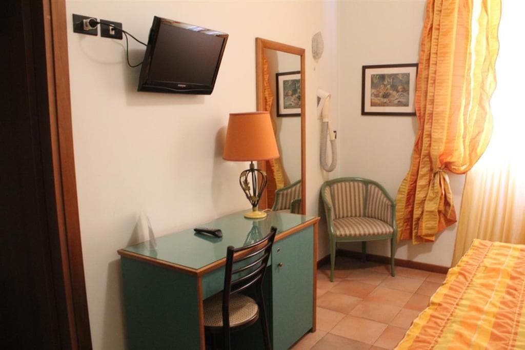 Hotel La Torre