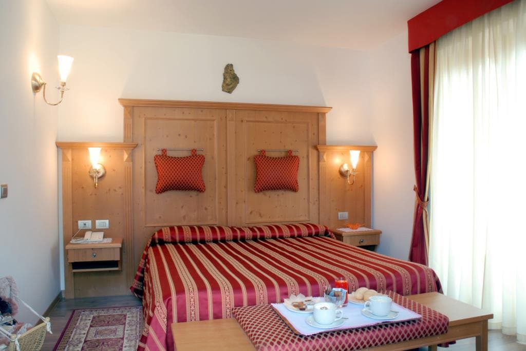 Hotel Sass Maor