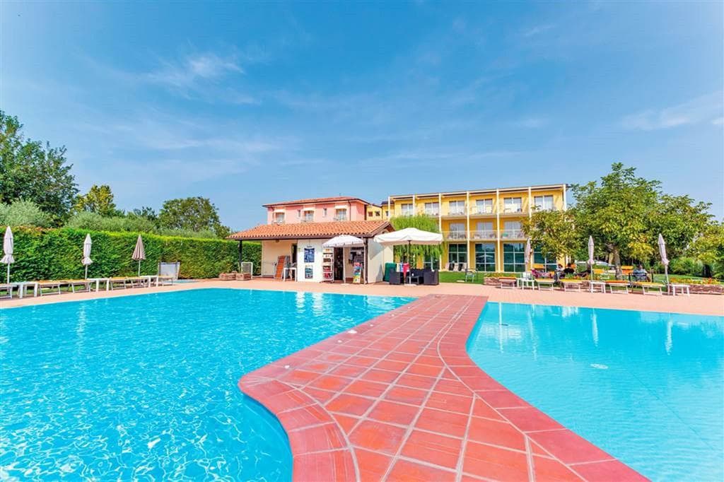 Hotel Bella Lazise