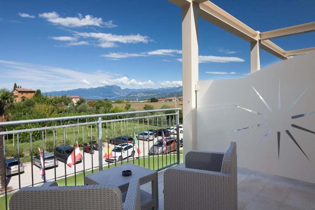 Hotel Bella Lazise